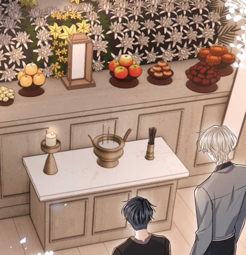 Để Tâm - Chapter 55 - Trang 6