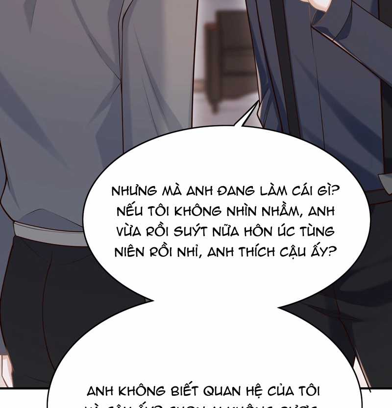 Để Tâm - Chapter 55 - Trang 53