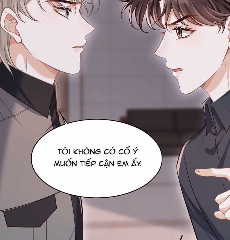 Để Tâm - Chapter 55 - Trang 55