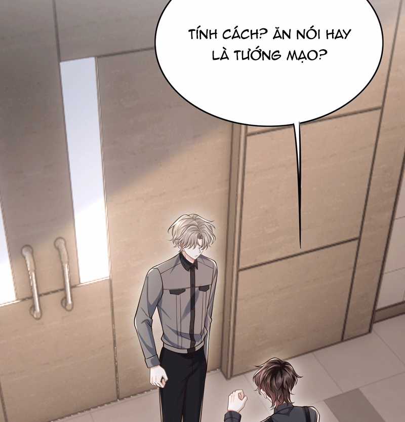 Để Tâm - Chapter 55 - Trang 65