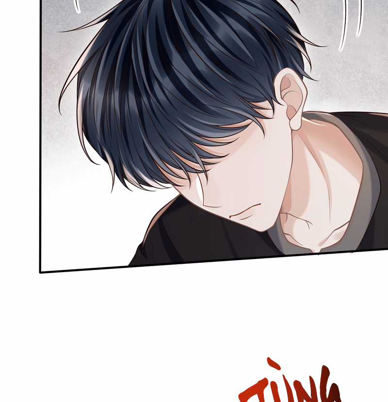 Để Tâm - Chapter 55 - Trang 8