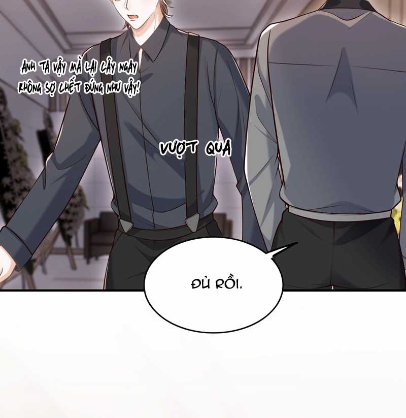 Để Tâm - Chapter 55 - Trang 72
