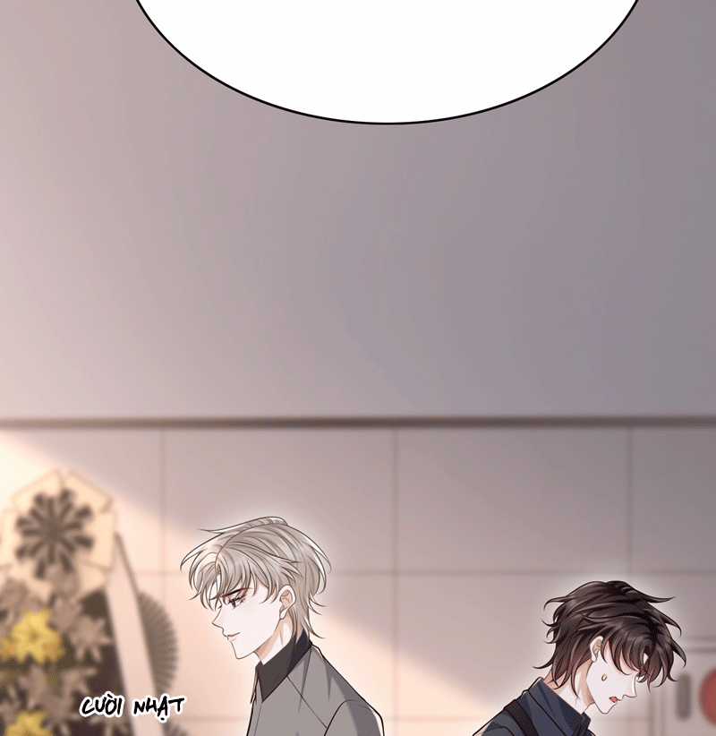 Để Tâm - Chapter 55 - Trang 77