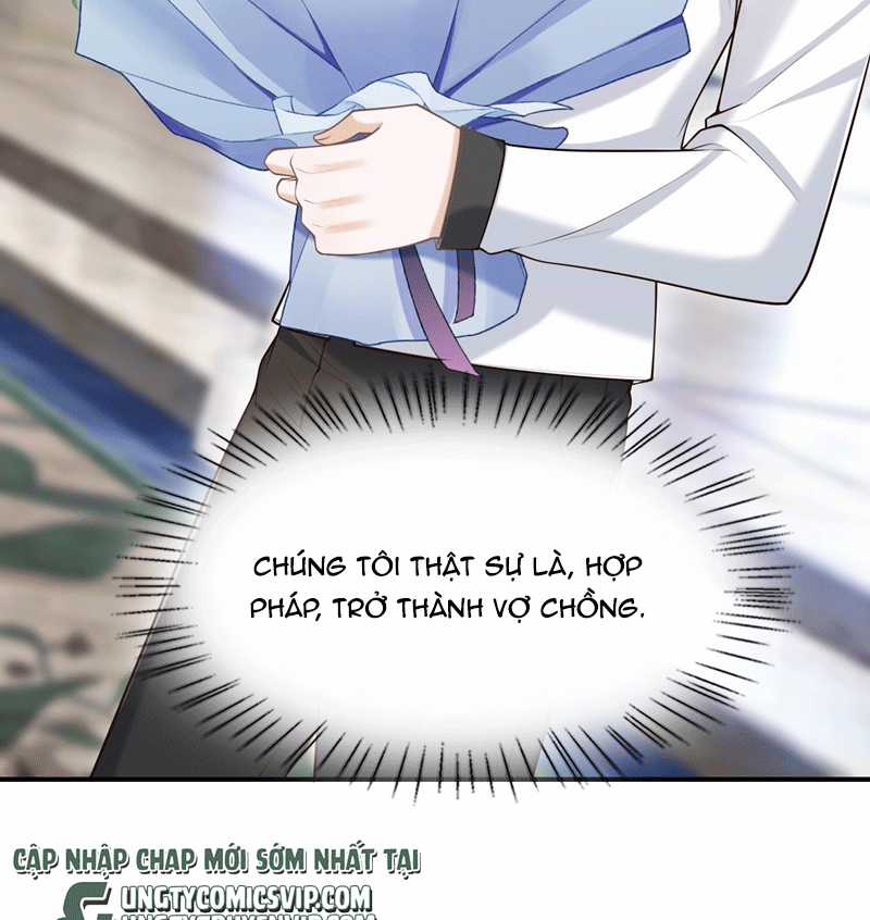 Để Tâm - Chapter 56 - Trang 12