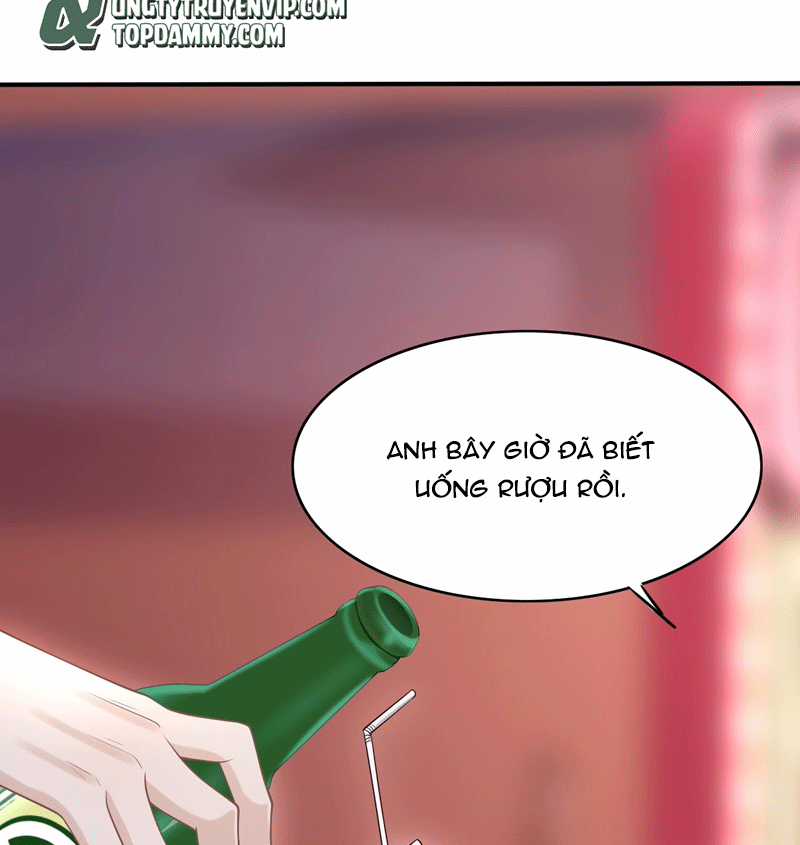 Để Tâm - Chapter 56 - Trang 13