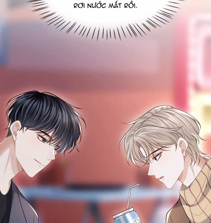 Để Tâm - Chapter 56 - Trang 15