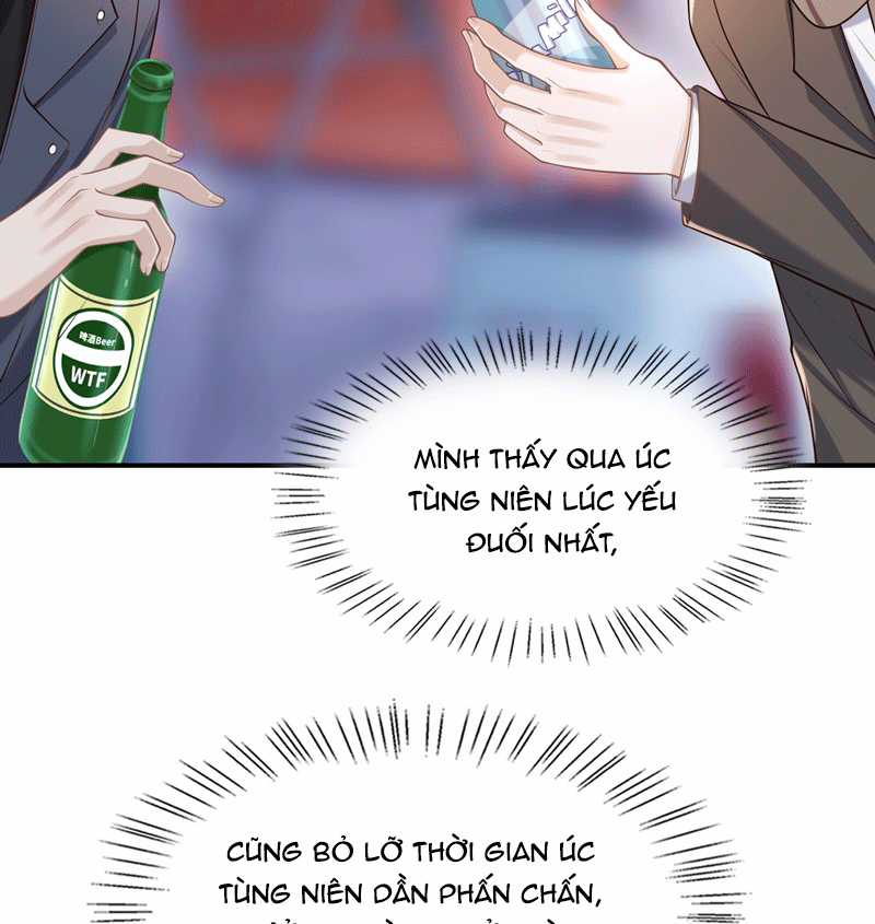 Để Tâm - Chapter 56 - Trang 16