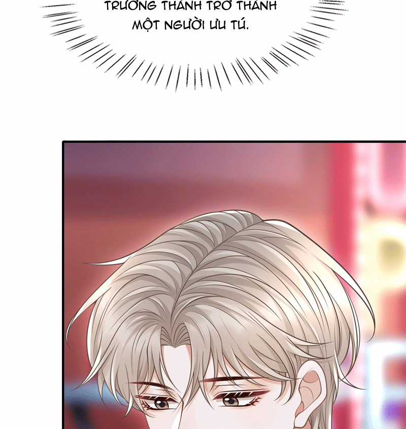 Để Tâm - Chapter 56 - Trang 17