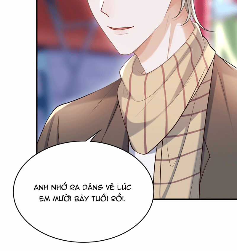 Để Tâm - Chapter 56 - Trang 18