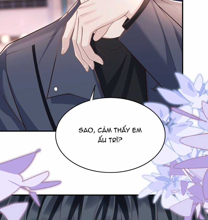 Để Tâm - Chapter 56 - Trang 20