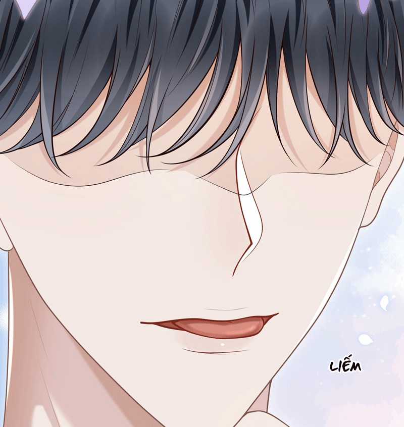 Để Tâm - Chapter 56 - Trang 21