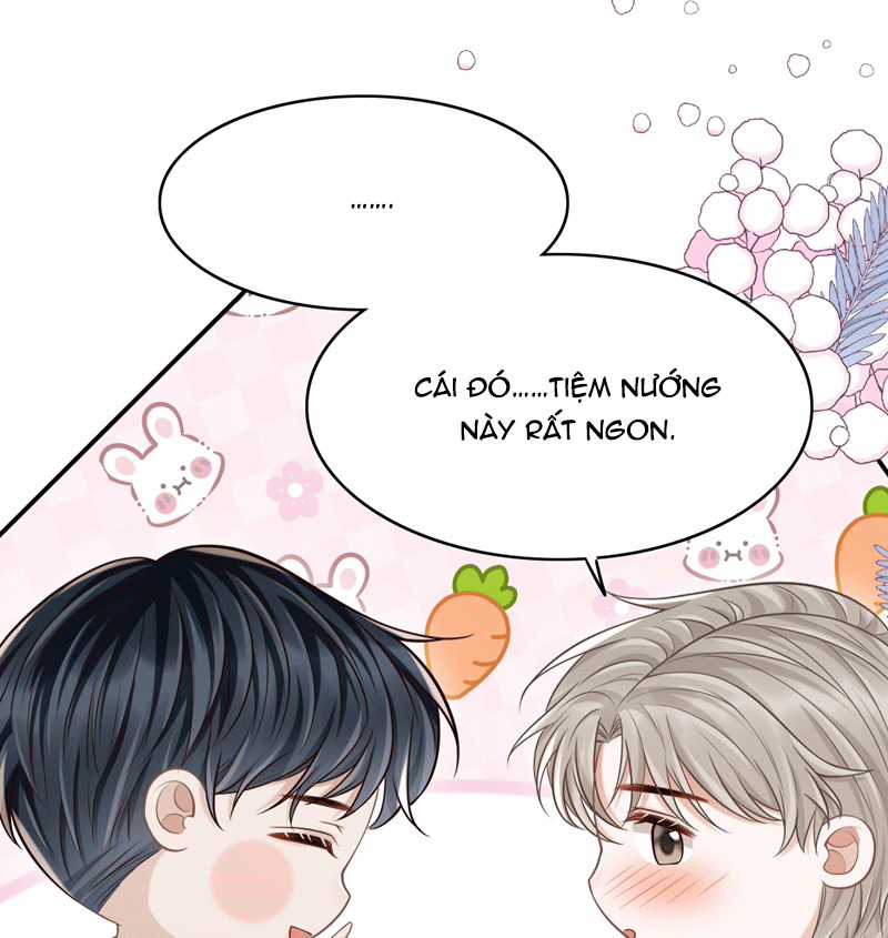 Để Tâm - Chapter 56 - Trang 27