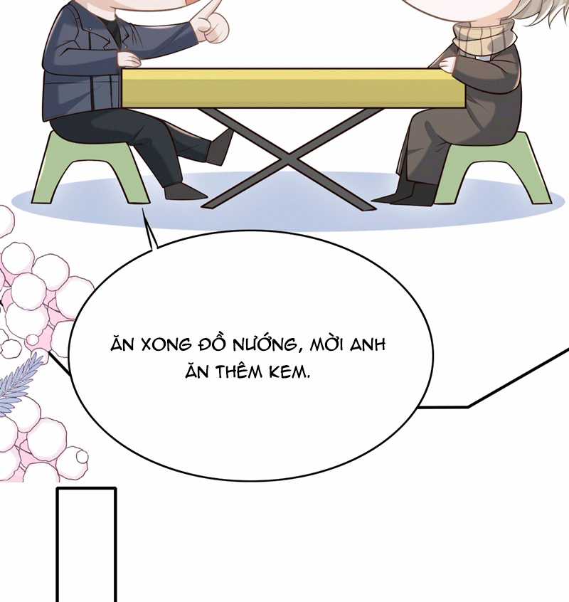 Để Tâm - Chapter 56 - Trang 28