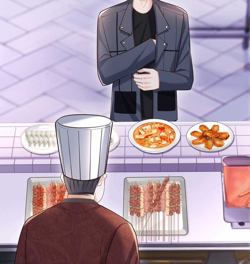 Để Tâm - Chapter 56 - Trang 32