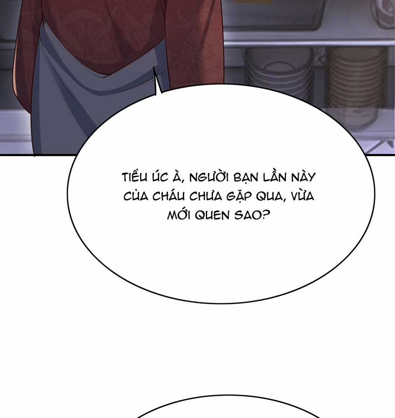Để Tâm - Chapter 56 - Trang 33