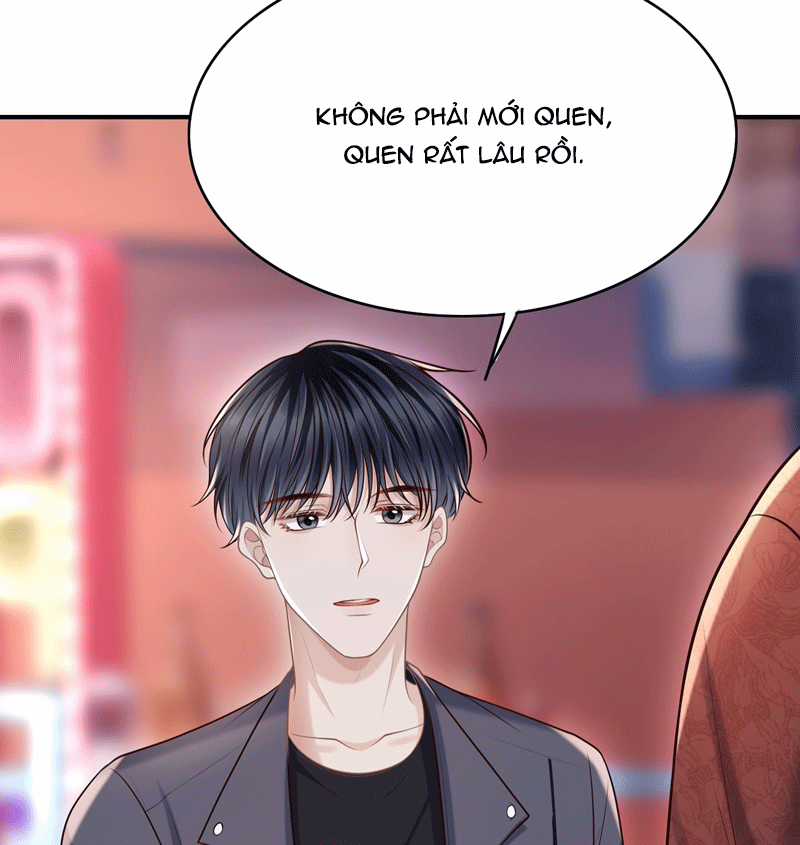 Để Tâm - Chapter 56 - Trang 34