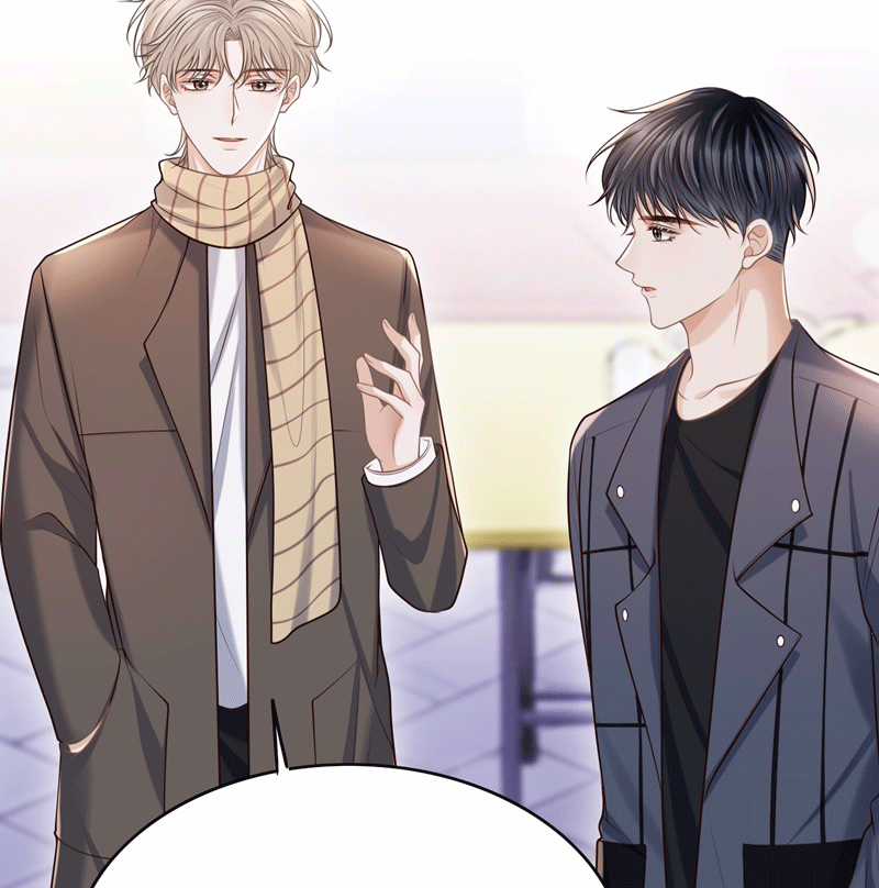 Để Tâm - Chapter 56 - Trang 39