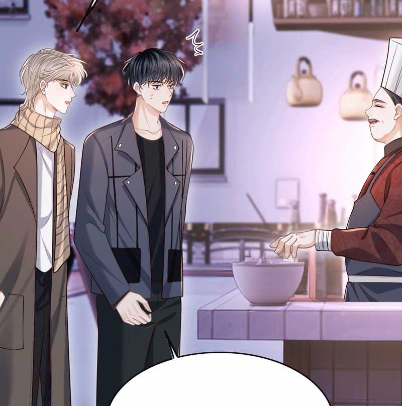 Để Tâm - Chapter 56 - Trang 42