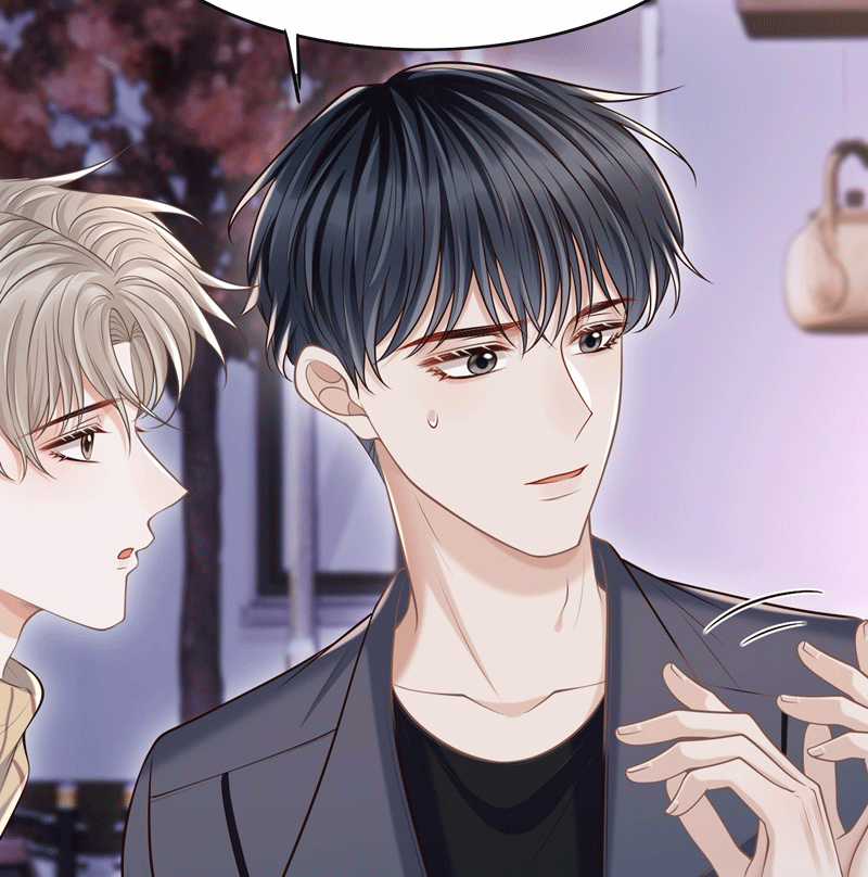 Để Tâm - Chapter 56 - Trang 44