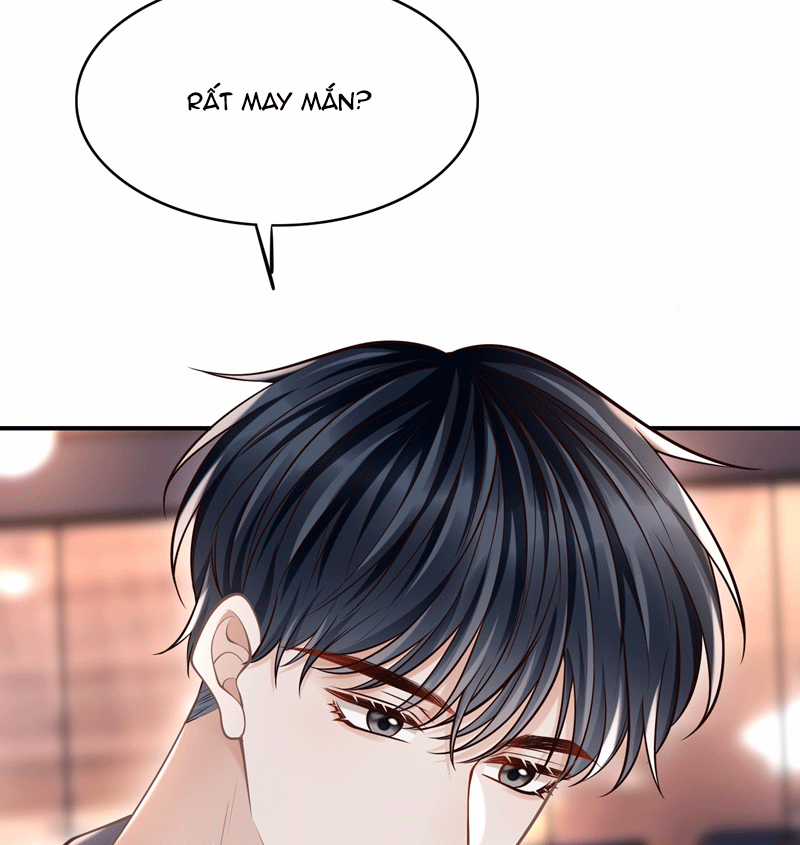 Để Tâm - Chapter 56 - Trang 6