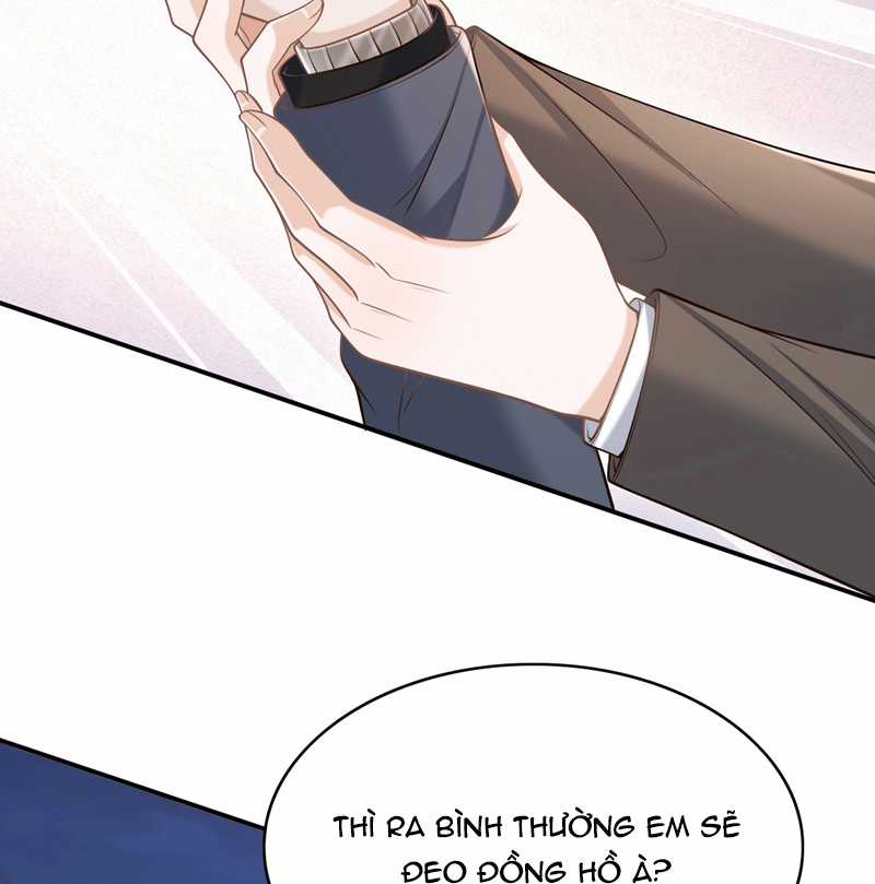 Để Tâm - Chapter 56 - Trang 60