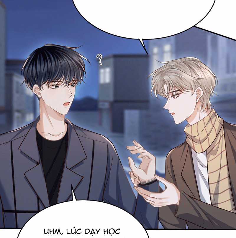 Để Tâm - Chapter 56 - Trang 61