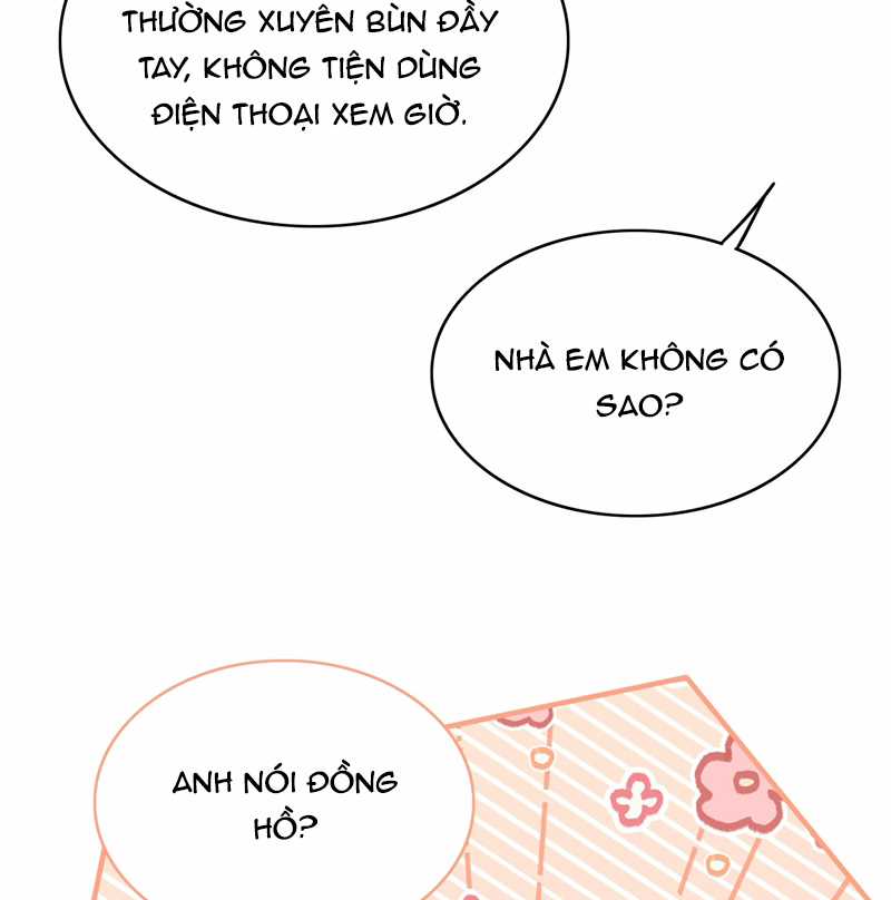 Để Tâm - Chapter 56 - Trang 62