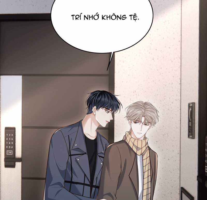 Để Tâm - Chapter 56 - Trang 74