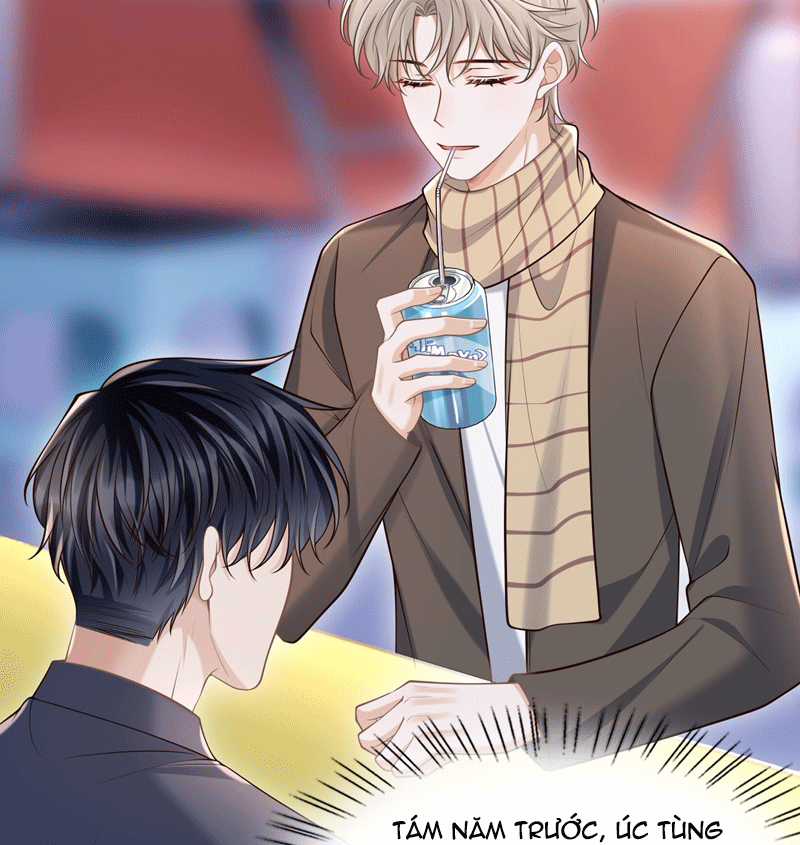 Để Tâm - Chapter 56 - Trang 9