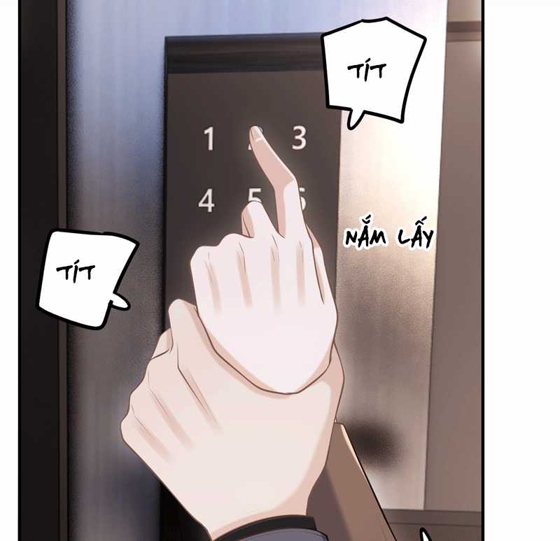 Để Tâm - Chapter 56 - Trang 82