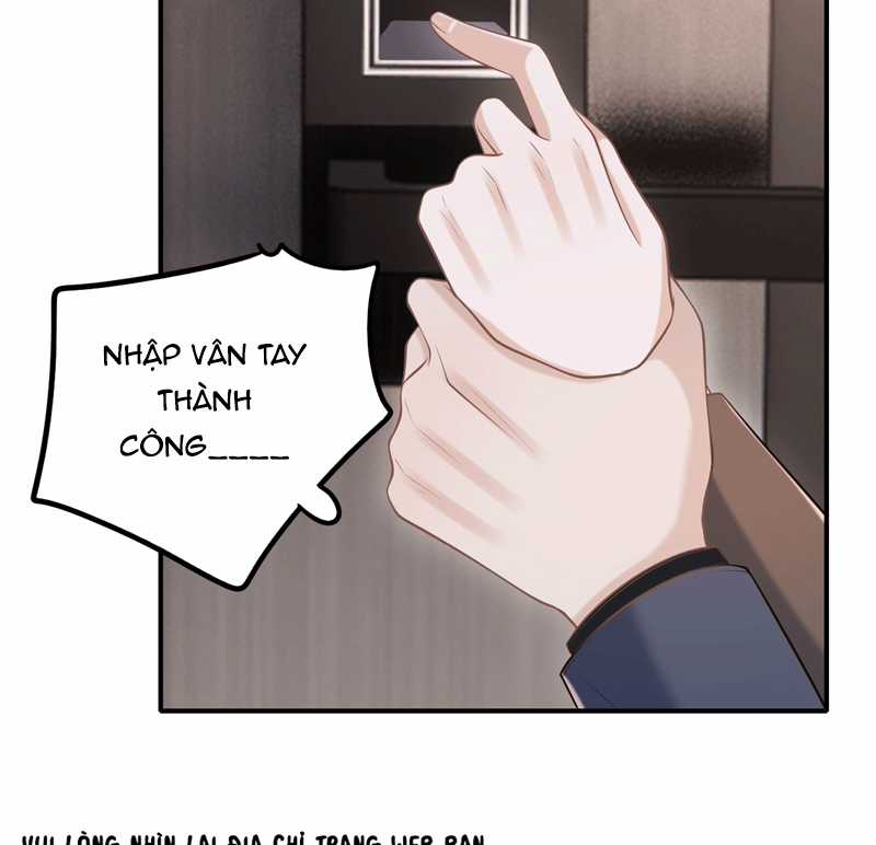 Để Tâm - Chapter 56 - Trang 84