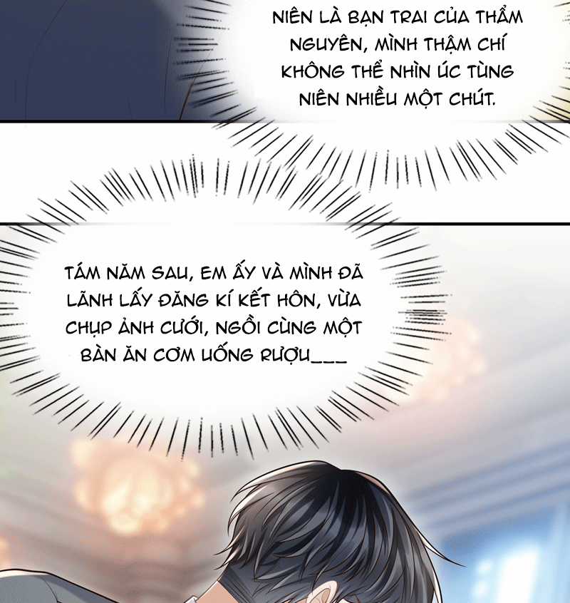 Để Tâm - Chapter 56 - Trang 10