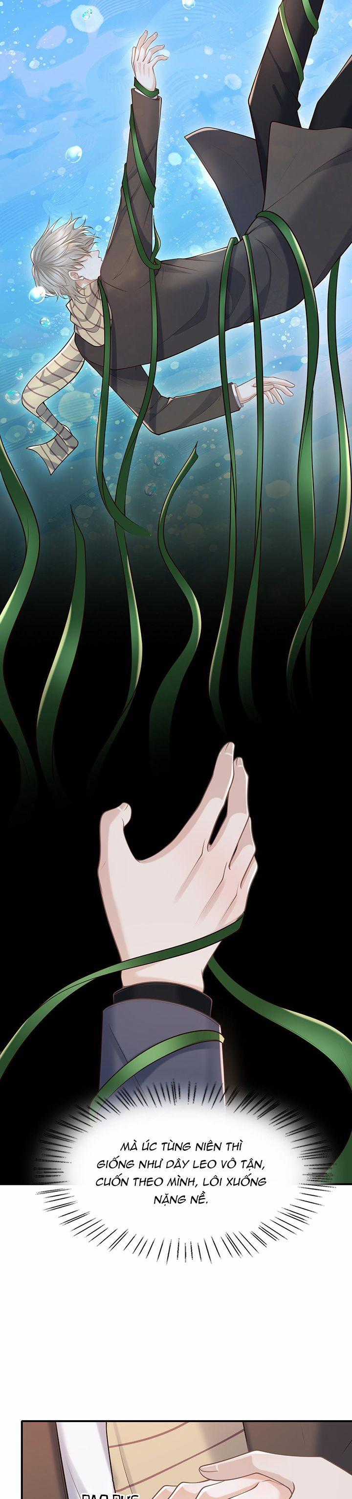 Để Tâm - Chapter 57 - Trang 2