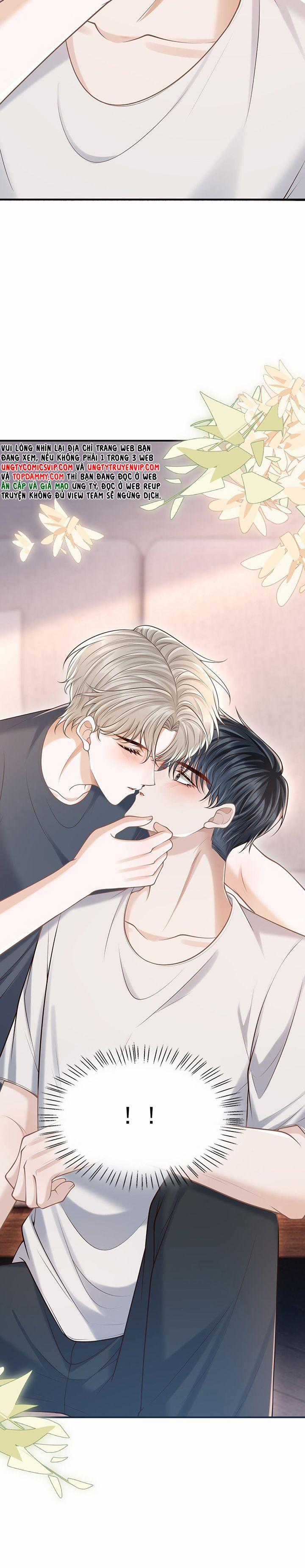 Để Tâm - Chapter 57 - Trang 18