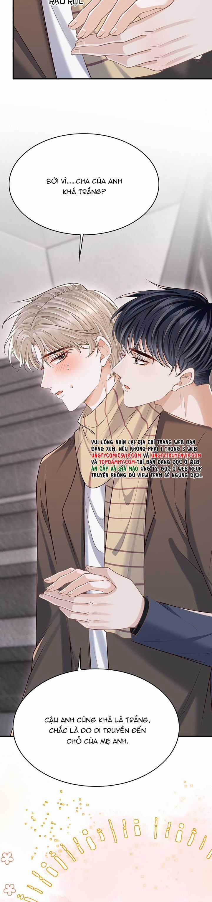 Để Tâm - Chapter 57 - Trang 3