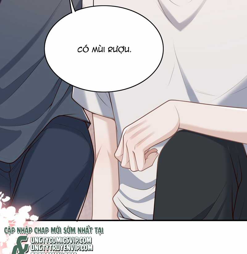 Để Tâm - Chapter 58 - Trang 11