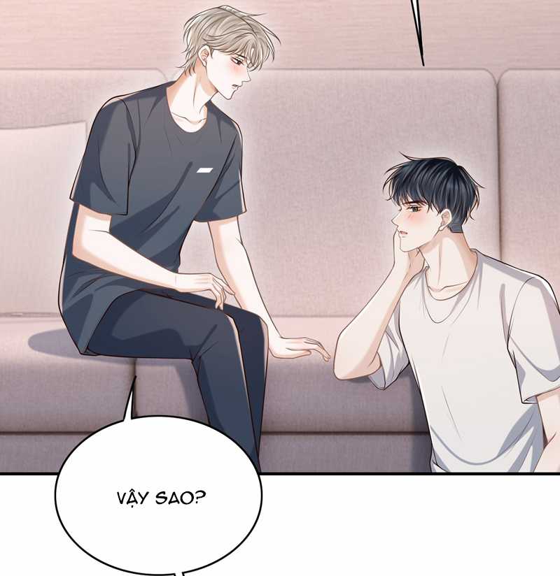 Để Tâm - Chapter 58 - Trang 17