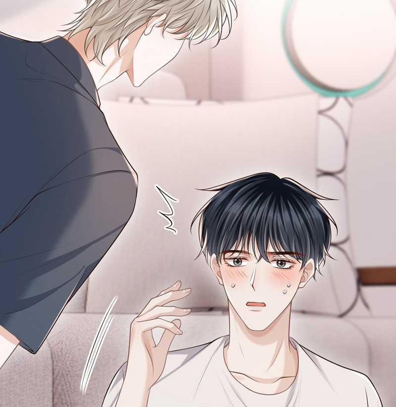 Để Tâm - Chapter 58 - Trang 19