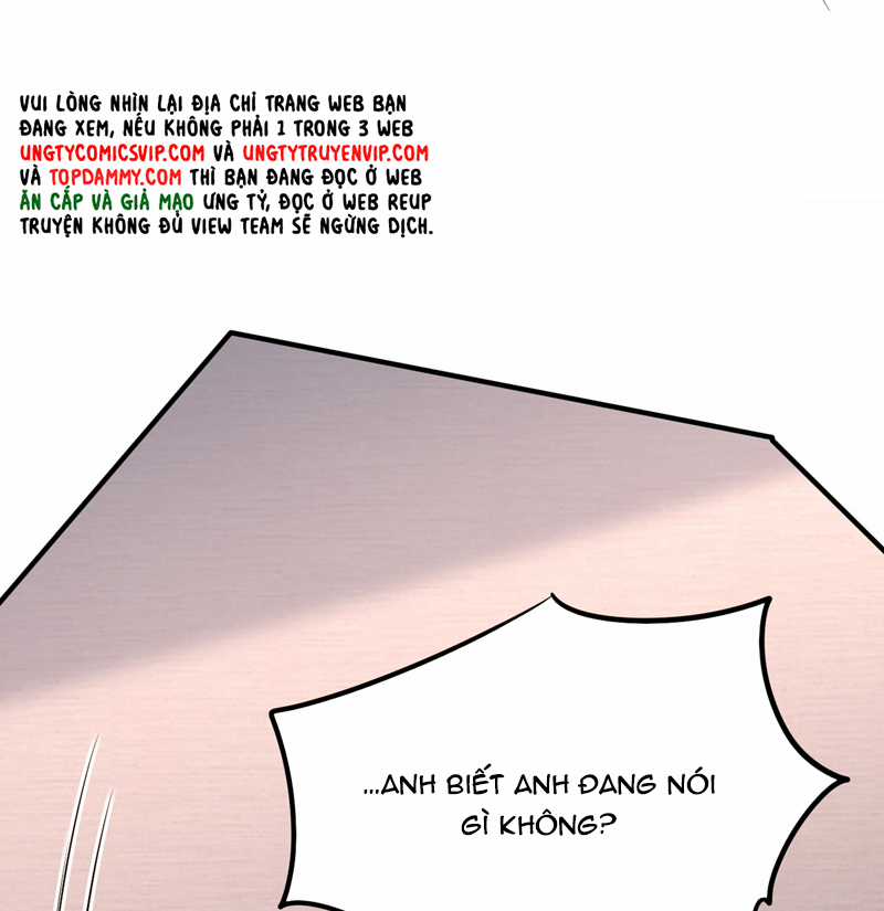 Để Tâm - Chapter 58 - Trang 21