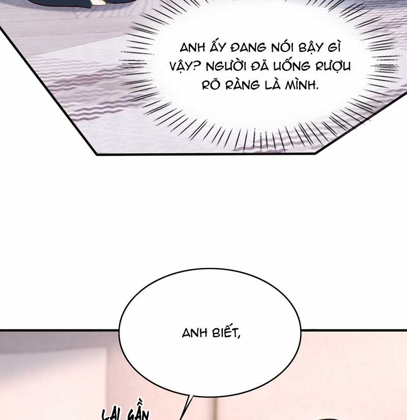 Để Tâm - Chapter 58 - Trang 23