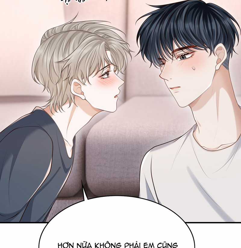 Để Tâm - Chapter 58 - Trang 24