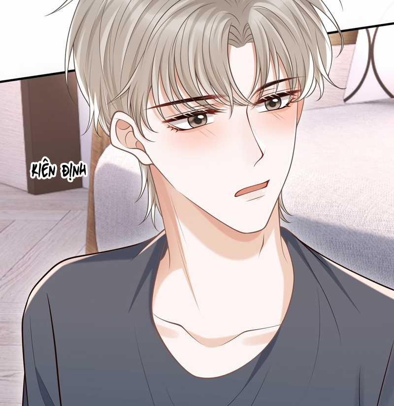 Để Tâm - Chapter 58 - Trang 26