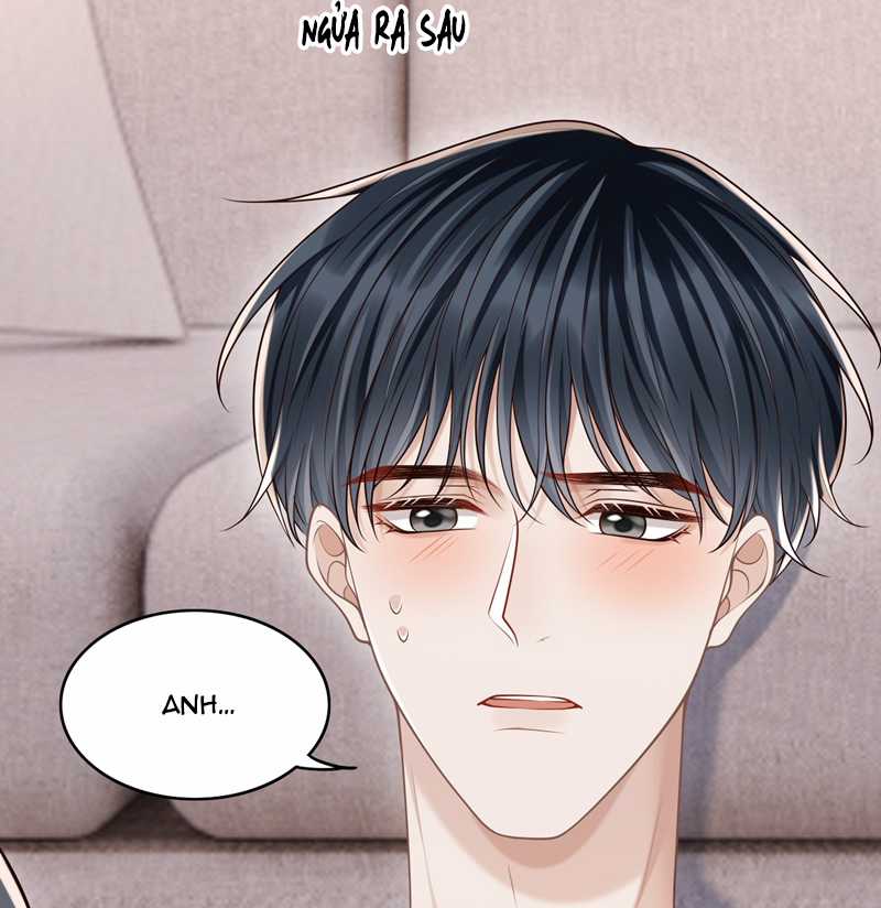 Để Tâm - Chapter 58 - Trang 28