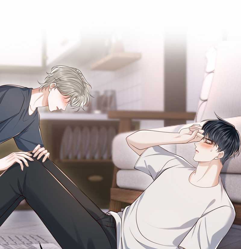 Để Tâm - Chapter 58 - Trang 34