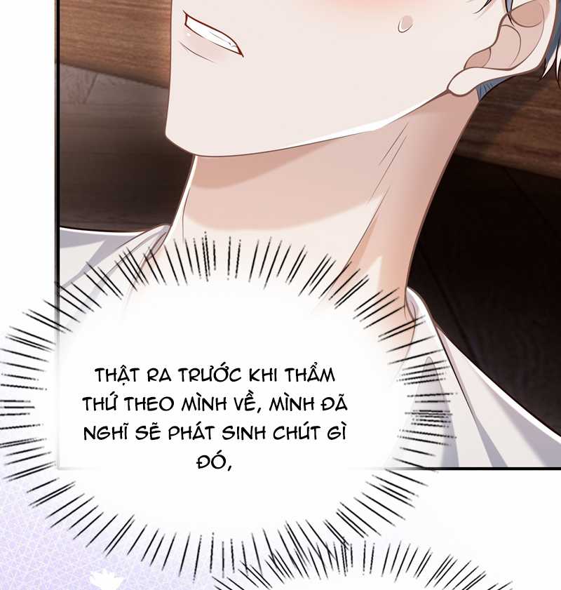 Để Tâm - Chapter 58 - Trang 37