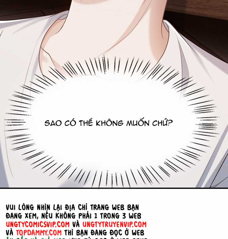 Để Tâm - Chapter 58 - Trang 42