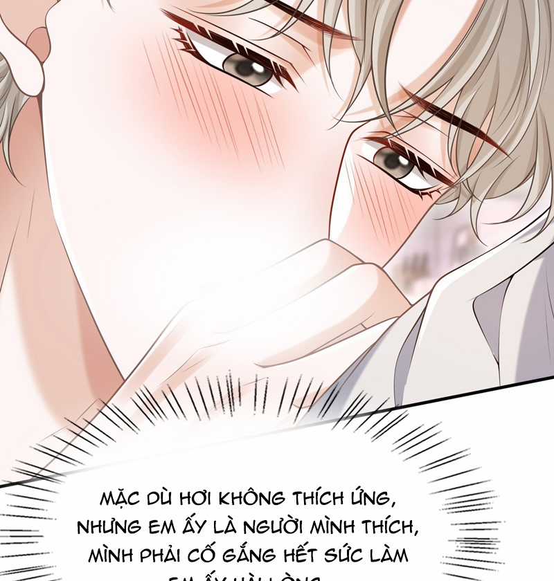 Để Tâm - Chapter 58 - Trang 48