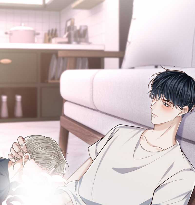 Để Tâm - Chapter 58 - Trang 50