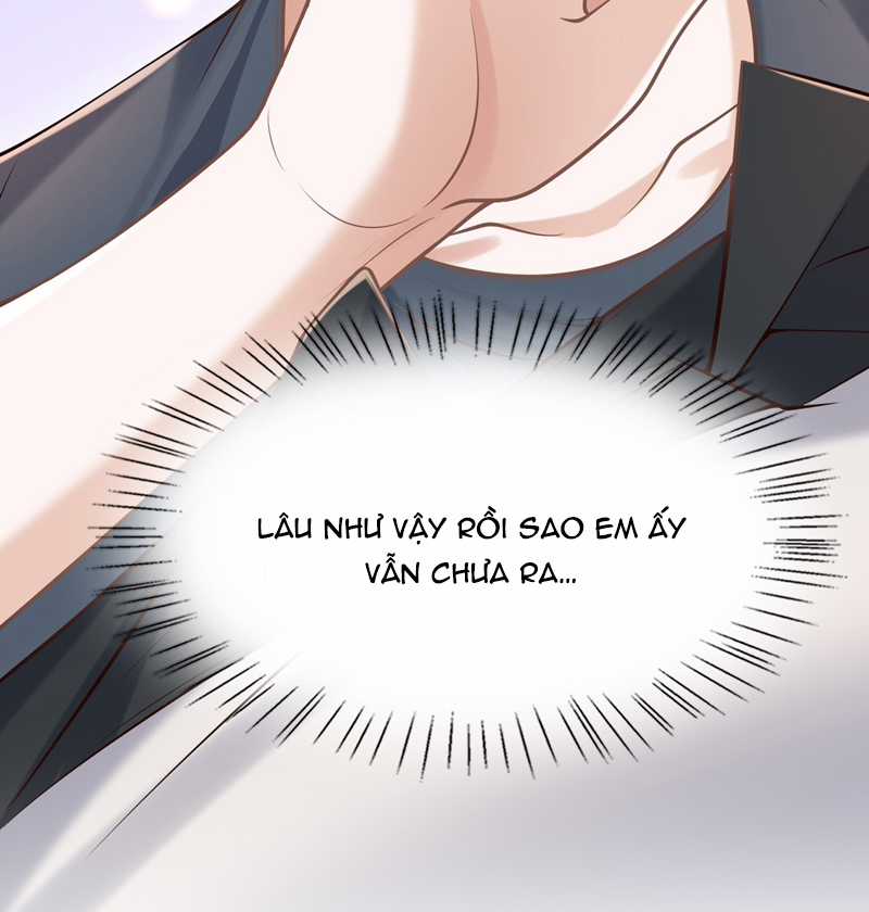 Để Tâm - Chapter 58 - Trang 56