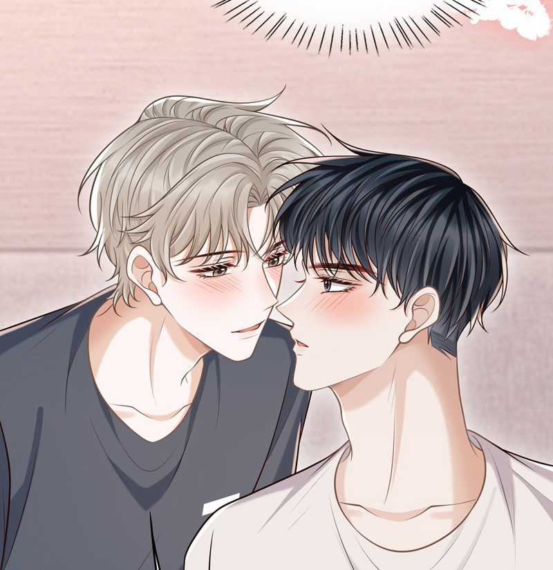 Để Tâm - Chapter 58 - Trang 10